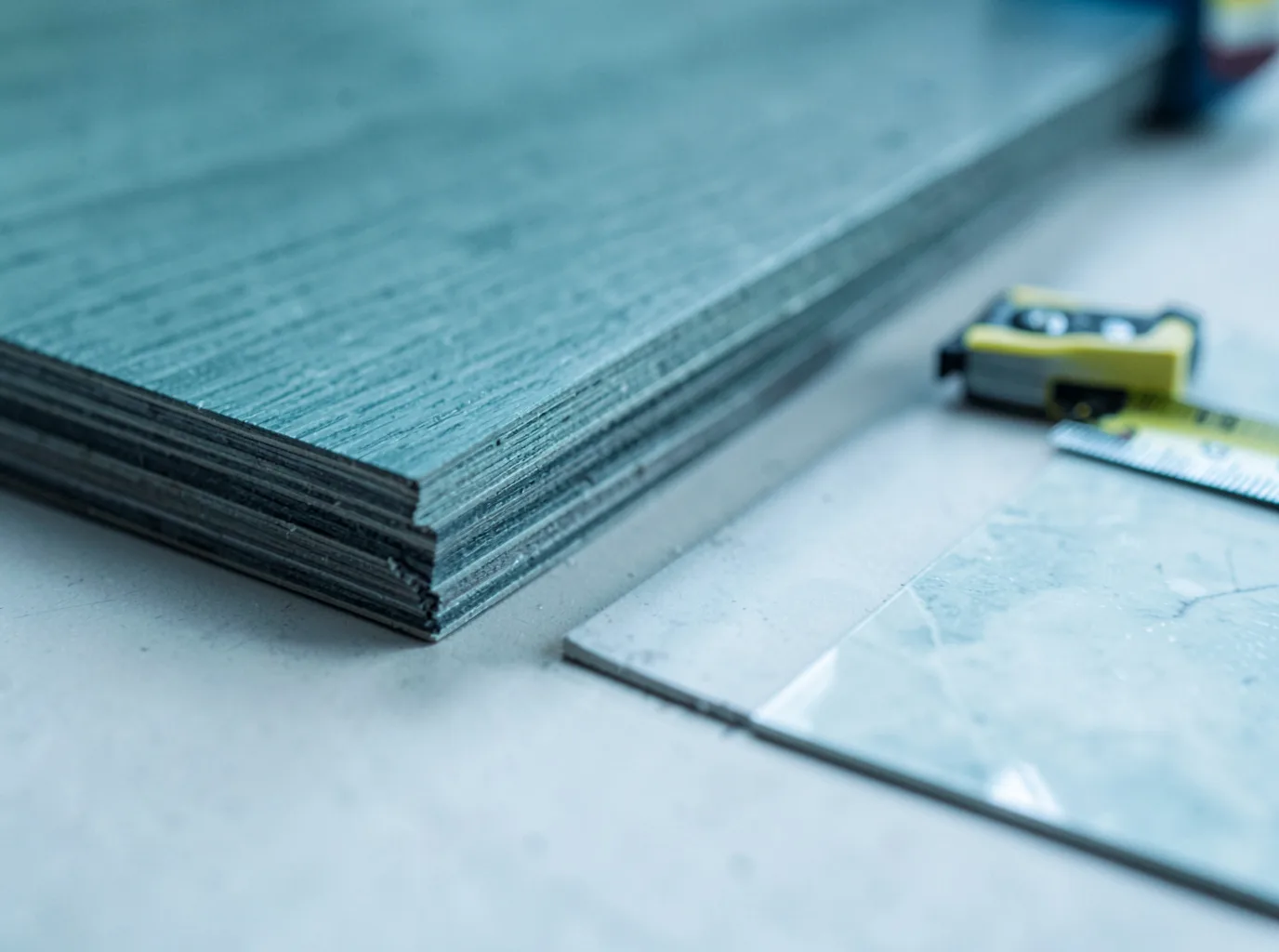 Luxury Vinyl Plank Installation Big Bend, WI FAQs